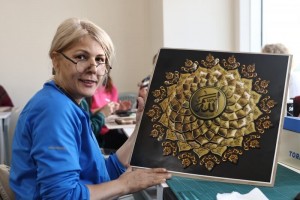 Yeni Dönem Kültür Sanat Kurslarımız Yoğun İlgiyle Başladı